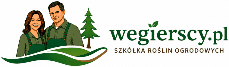 wegierscy.pl — szkółka roślin ogrodowych